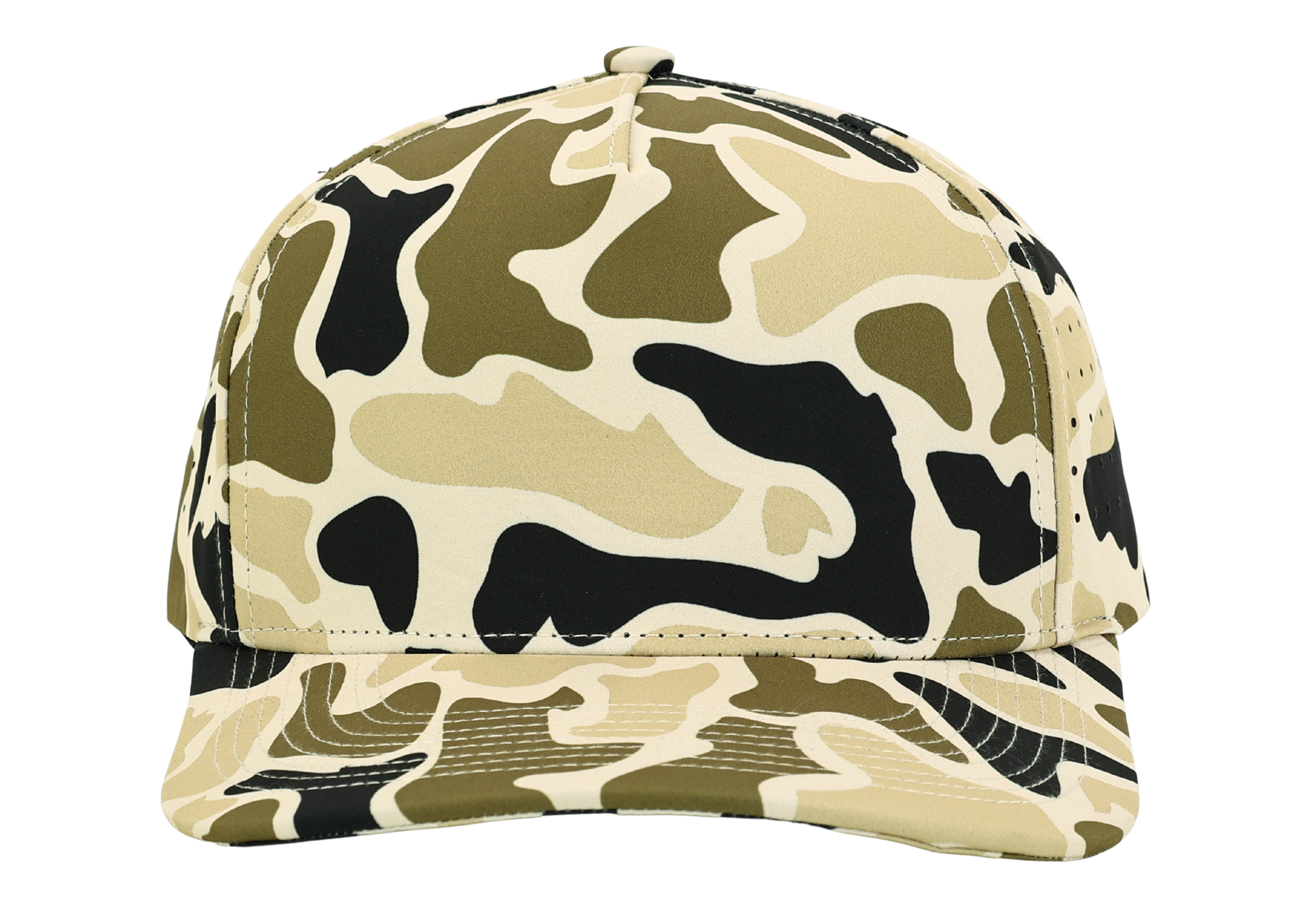 Performance Trucker - Light Tan