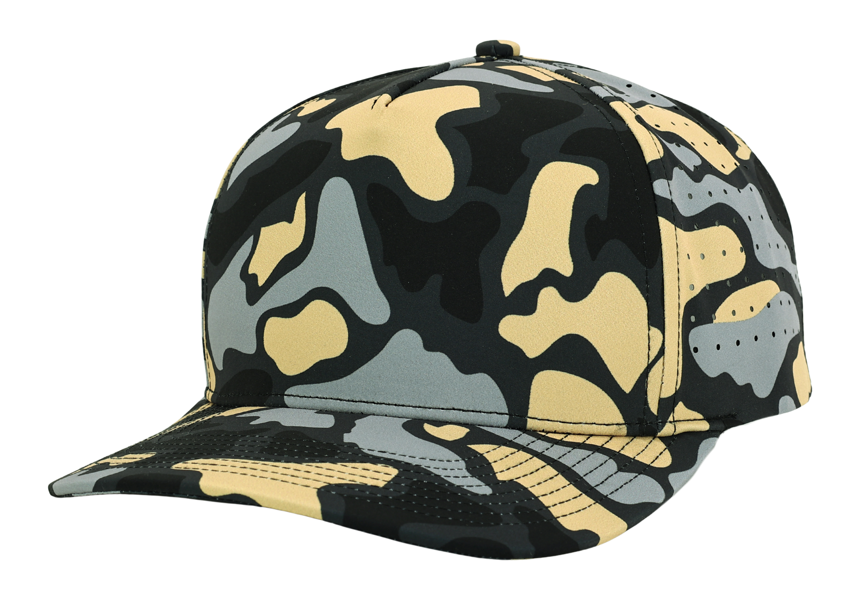 Performance Trucker - Granite