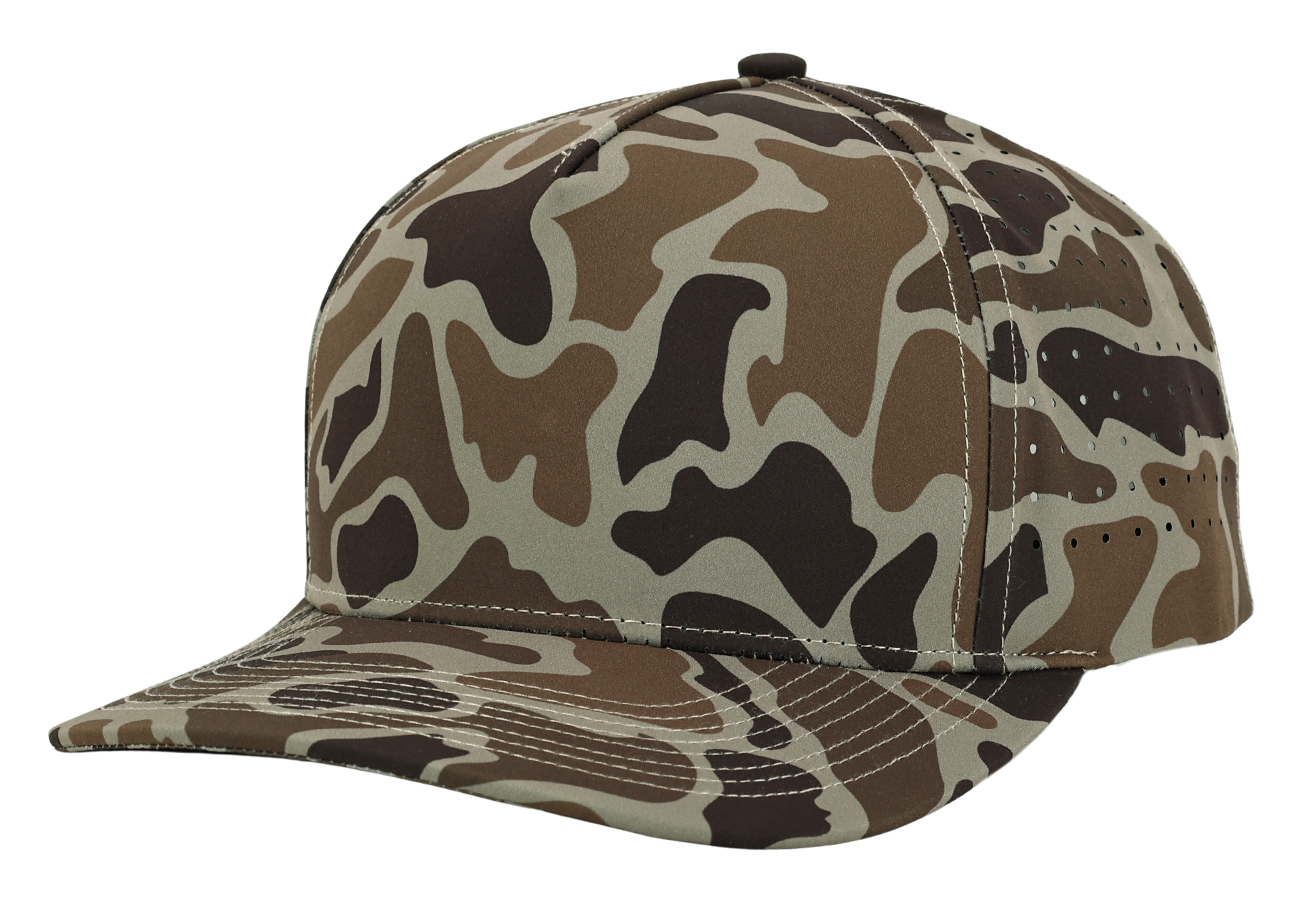 Performance Trucker - Dark Duck