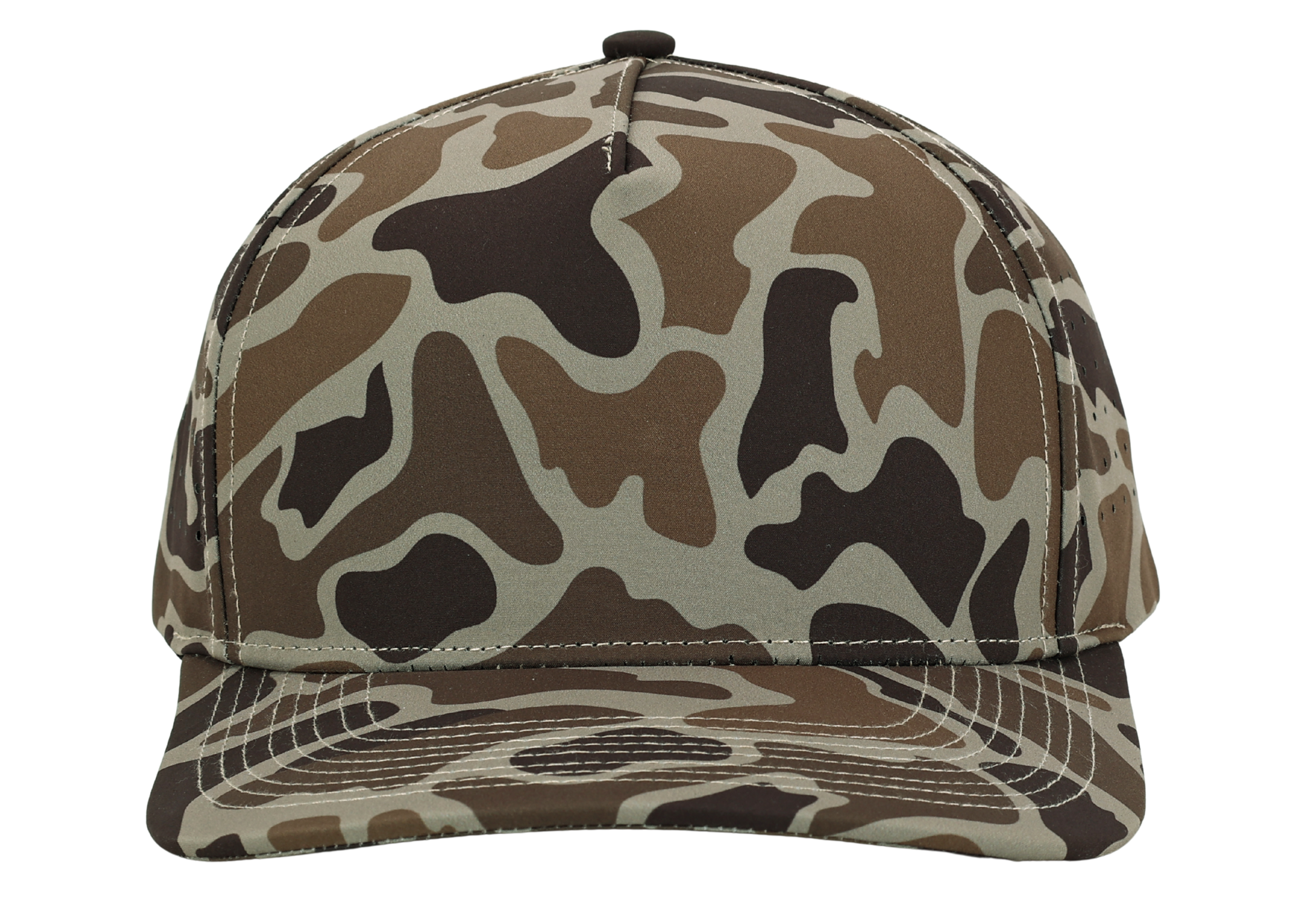 Performance Trucker - Dark Duck