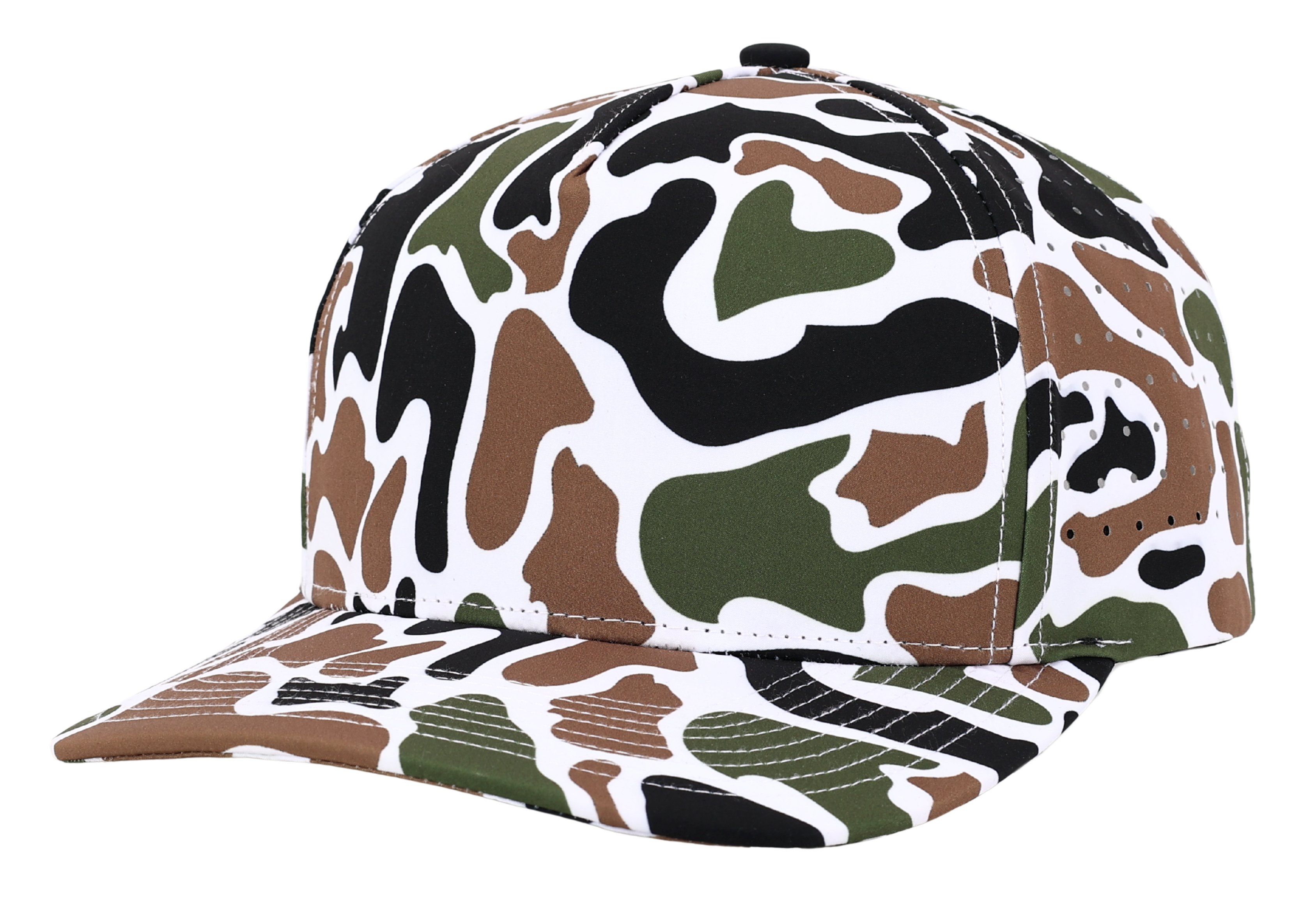 Performance Trucker - Ranch