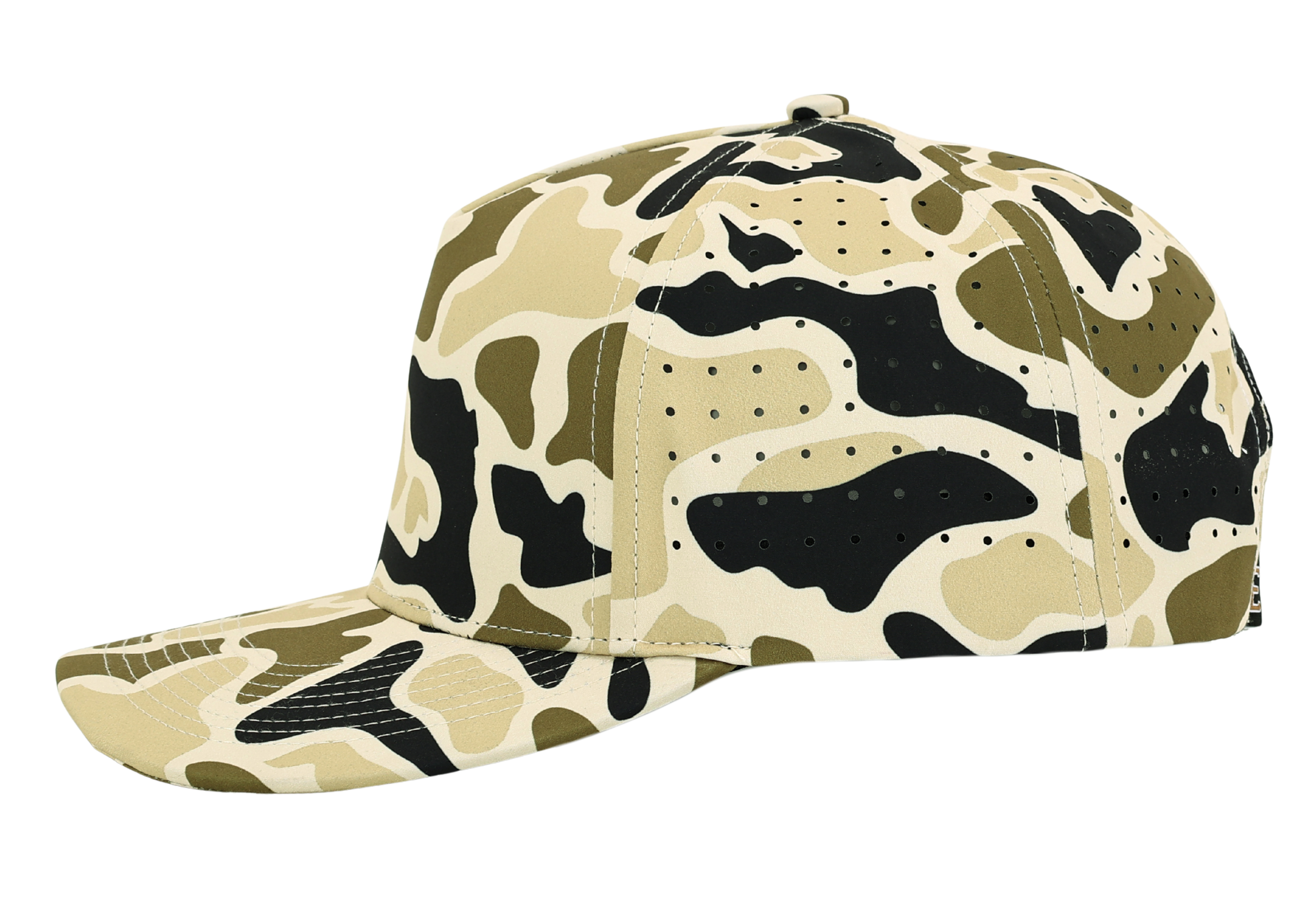 Performance Trucker - Safari