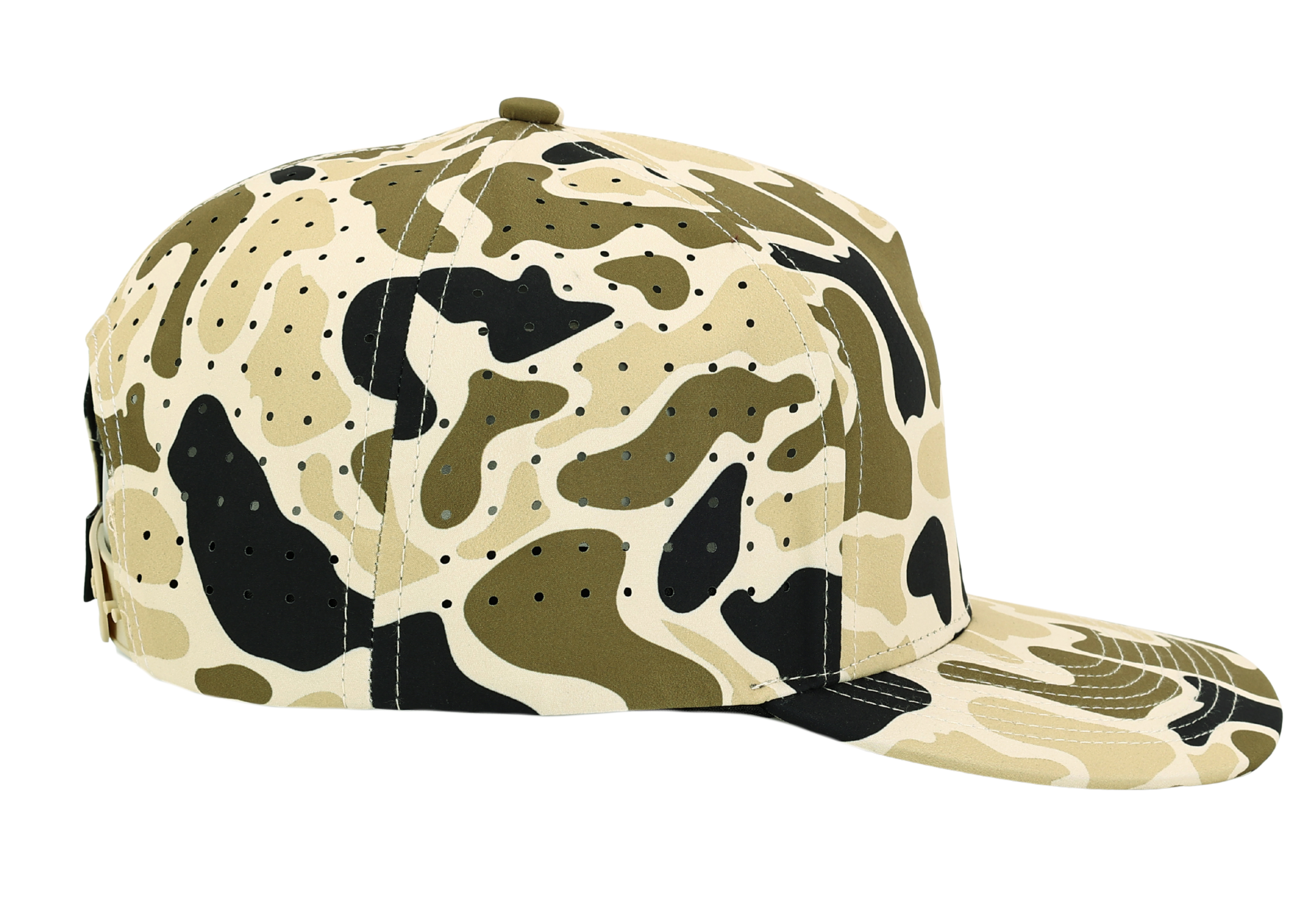 Performance Trucker - Safari