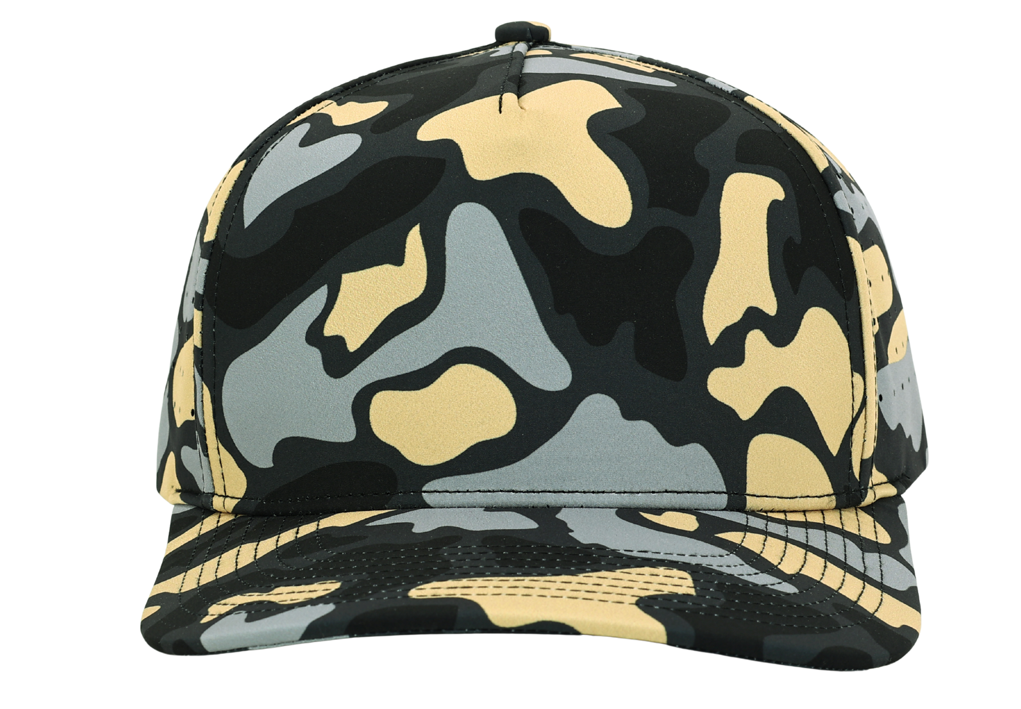 Performance Trucker - Granite