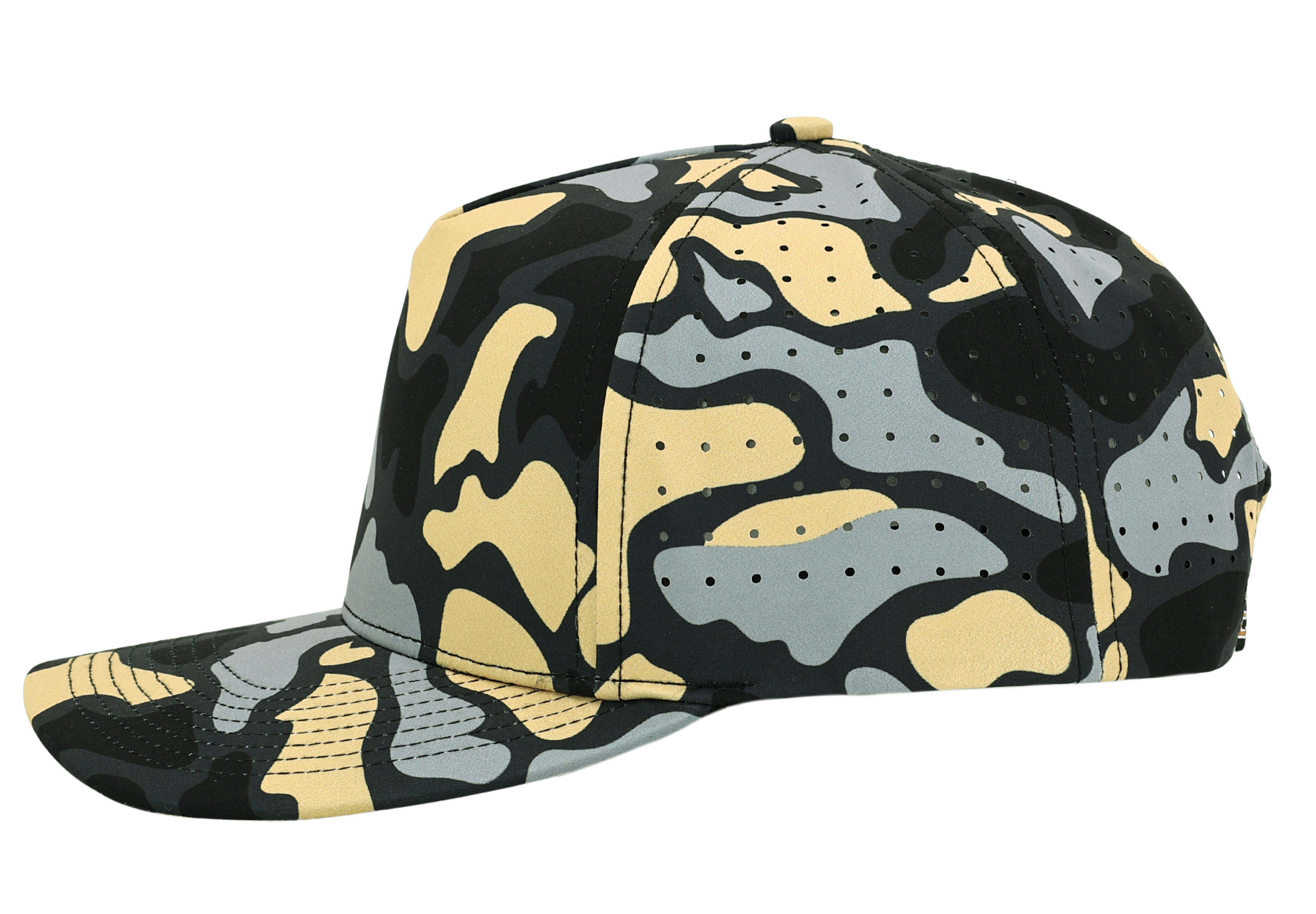 Performance Trucker - Safari