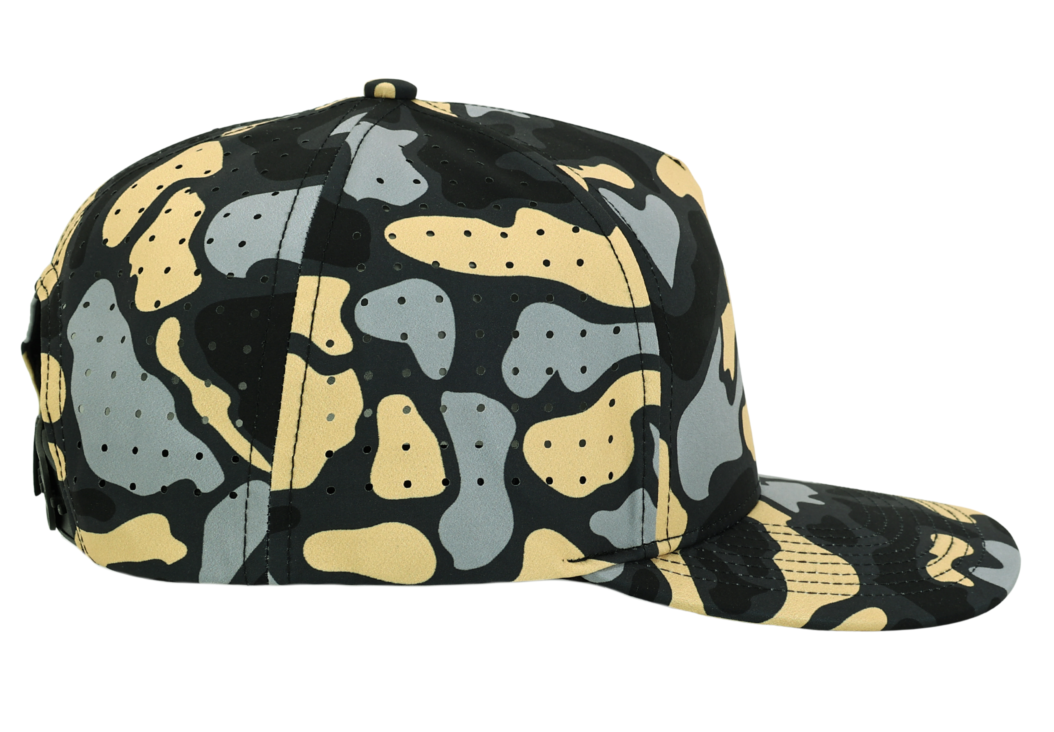 Performance Trucker - Safari