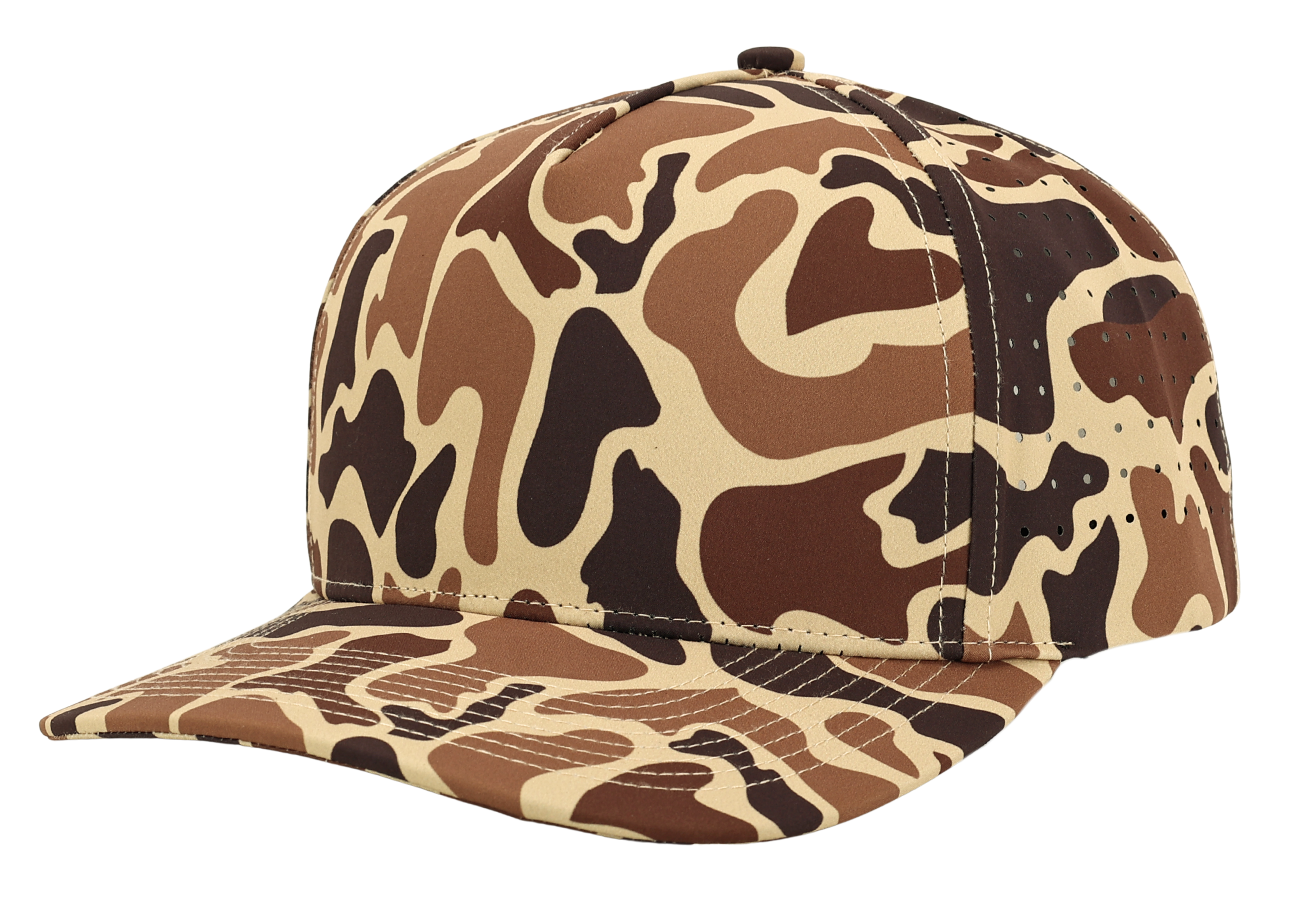 Performance Trucker - OG Duck