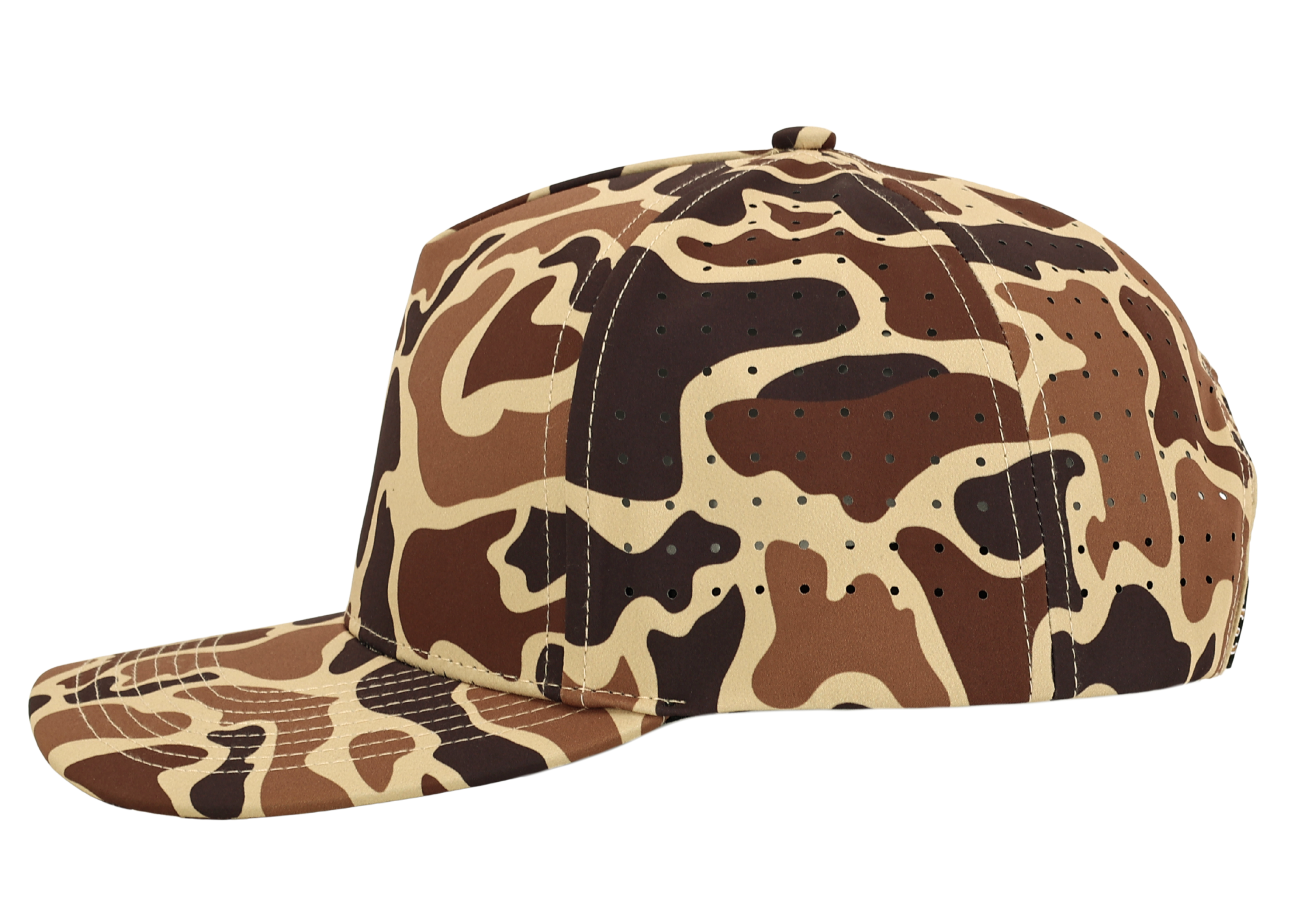 Performance Trucker - Safari