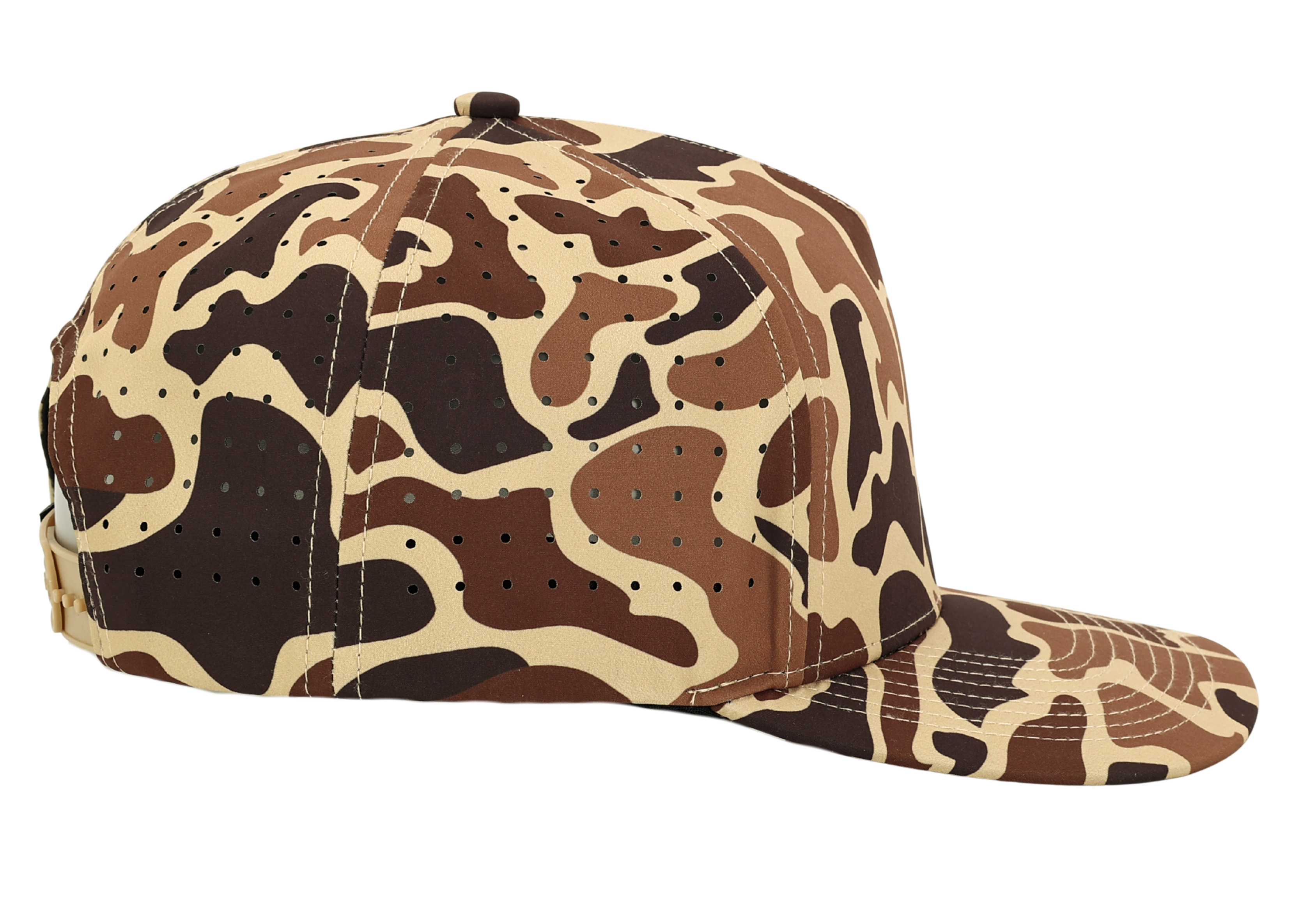 Performance Trucker - Safari