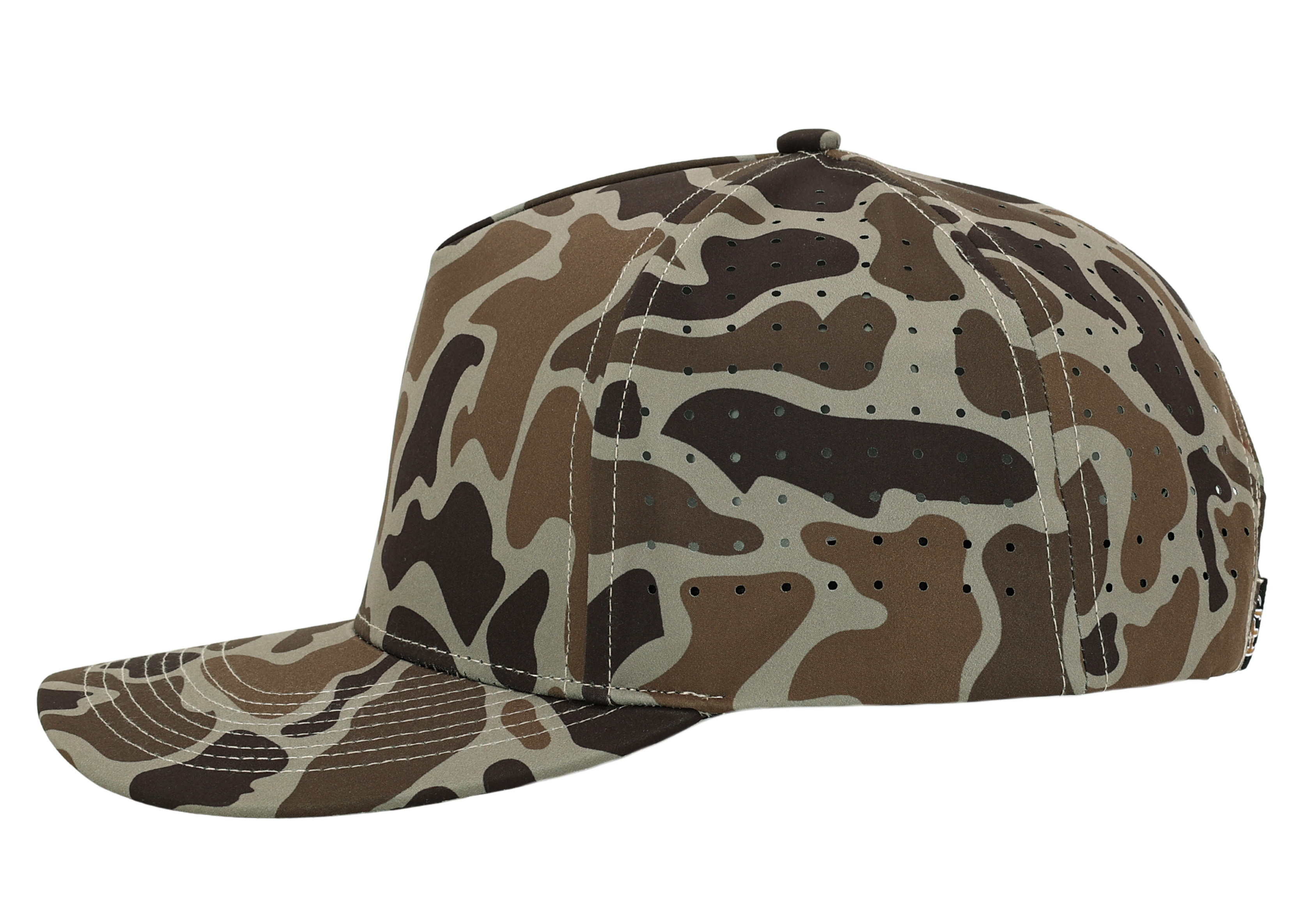 Performance Trucker - Safari