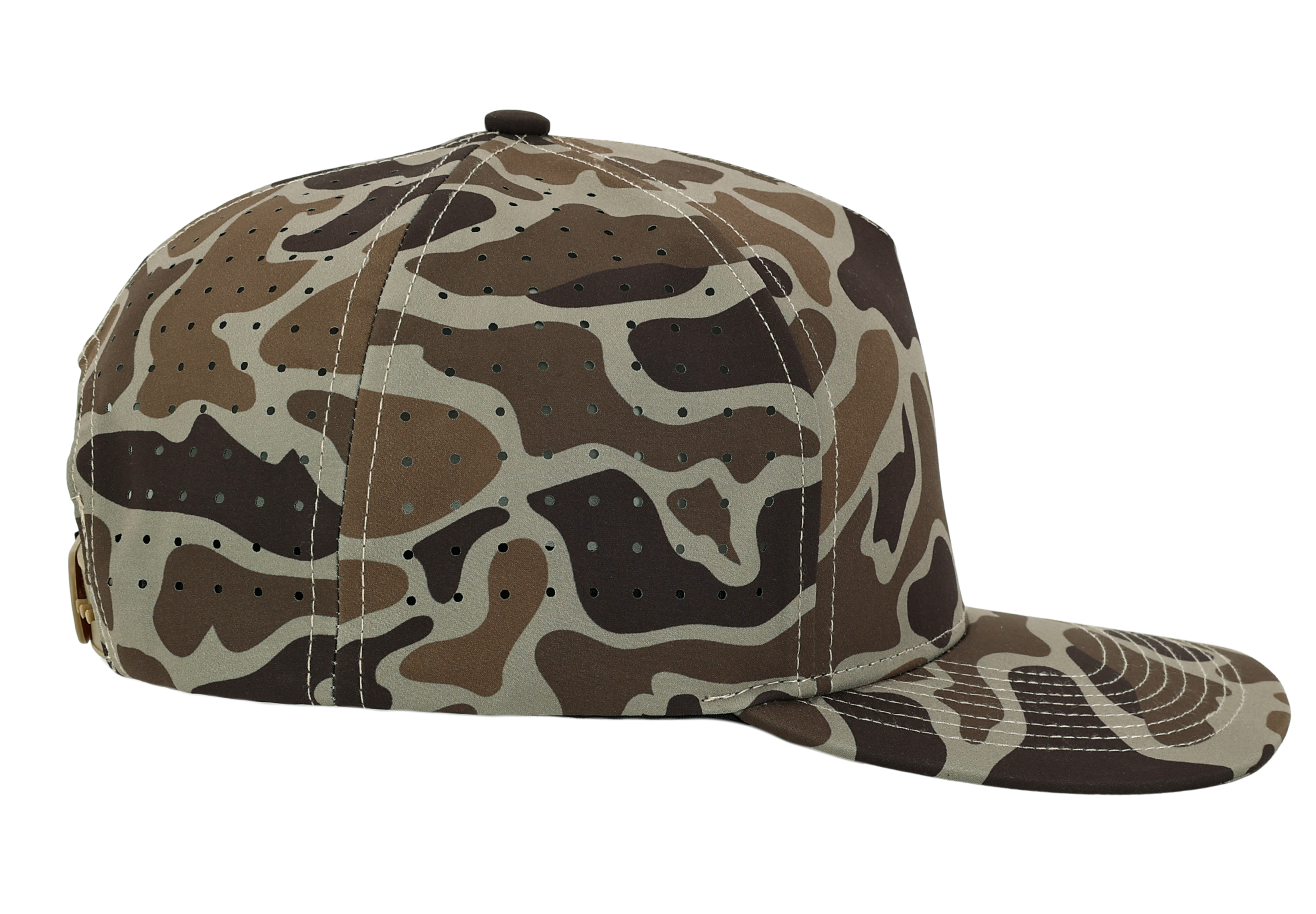 Performance Trucker - Safari