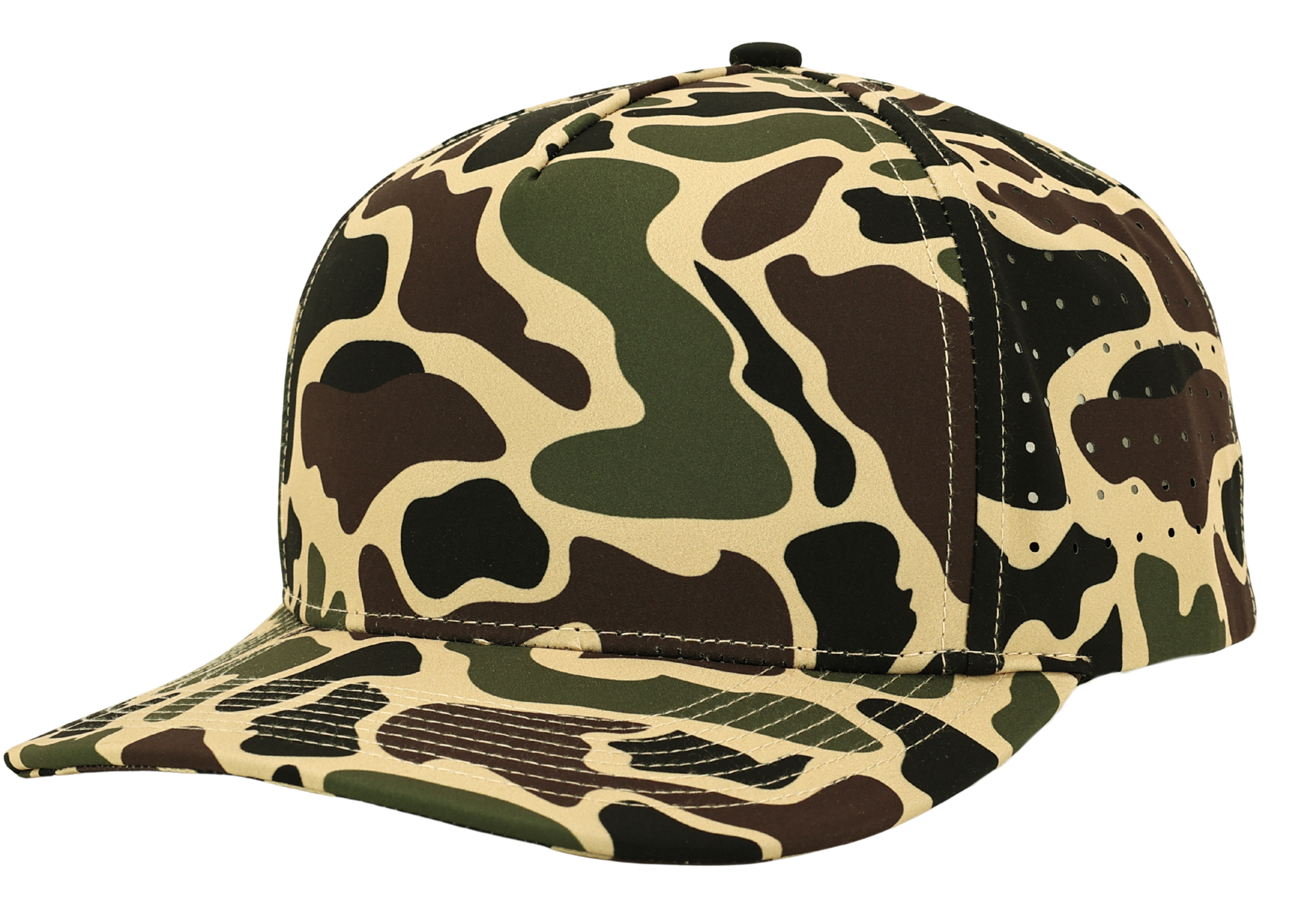 Performance Trucker - Classic