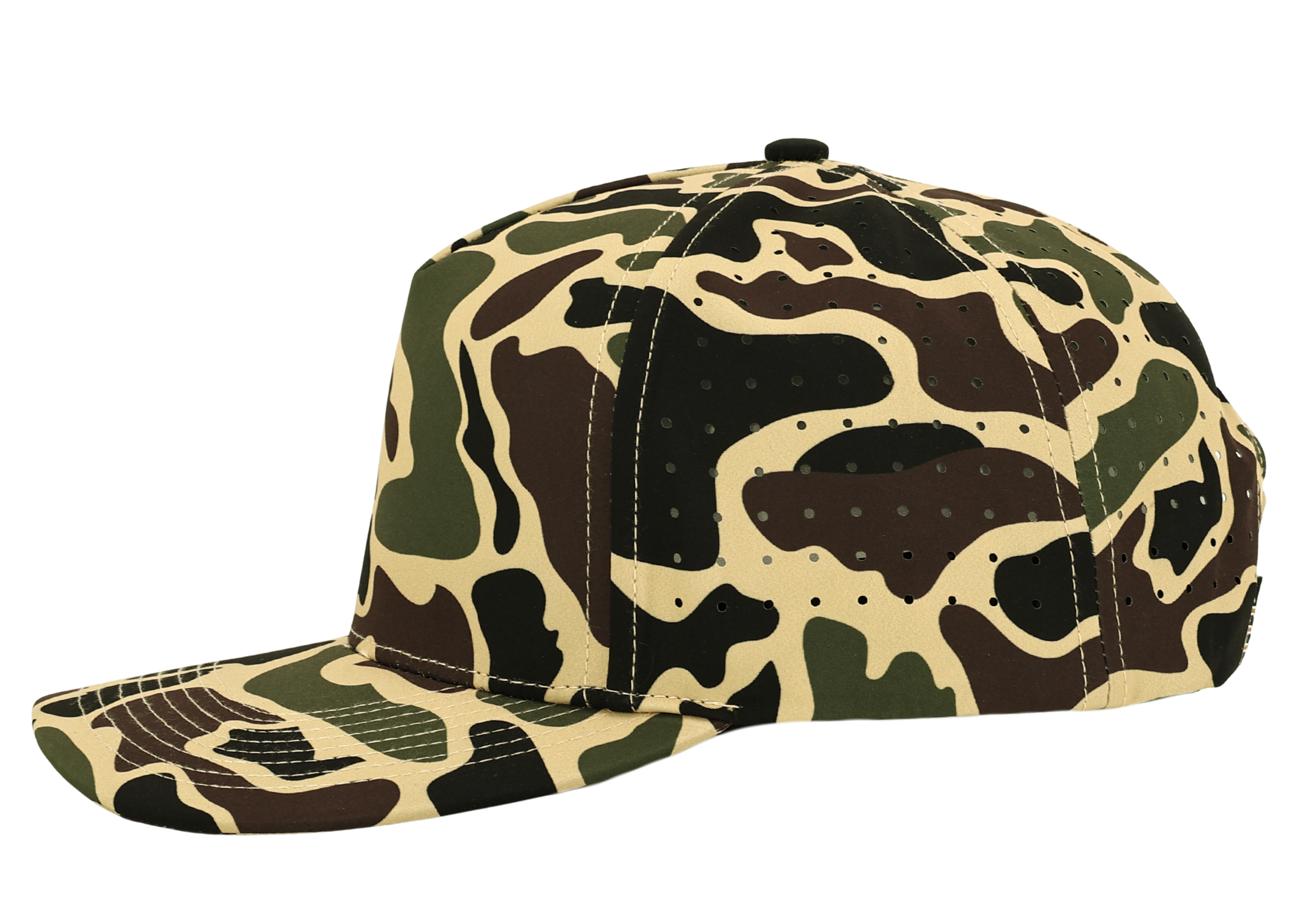 Performance Trucker - Safari