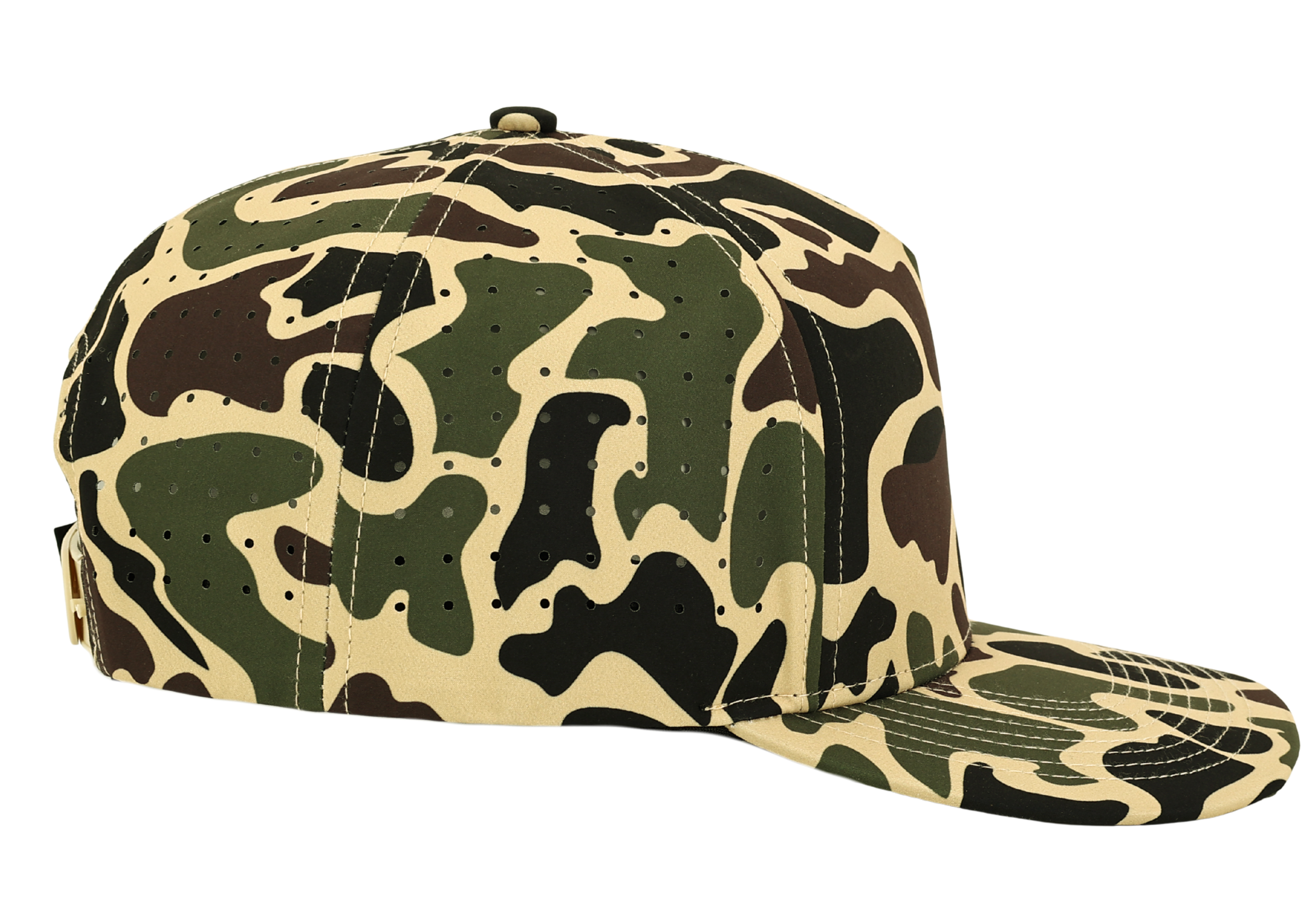 Performance Trucker - Safari