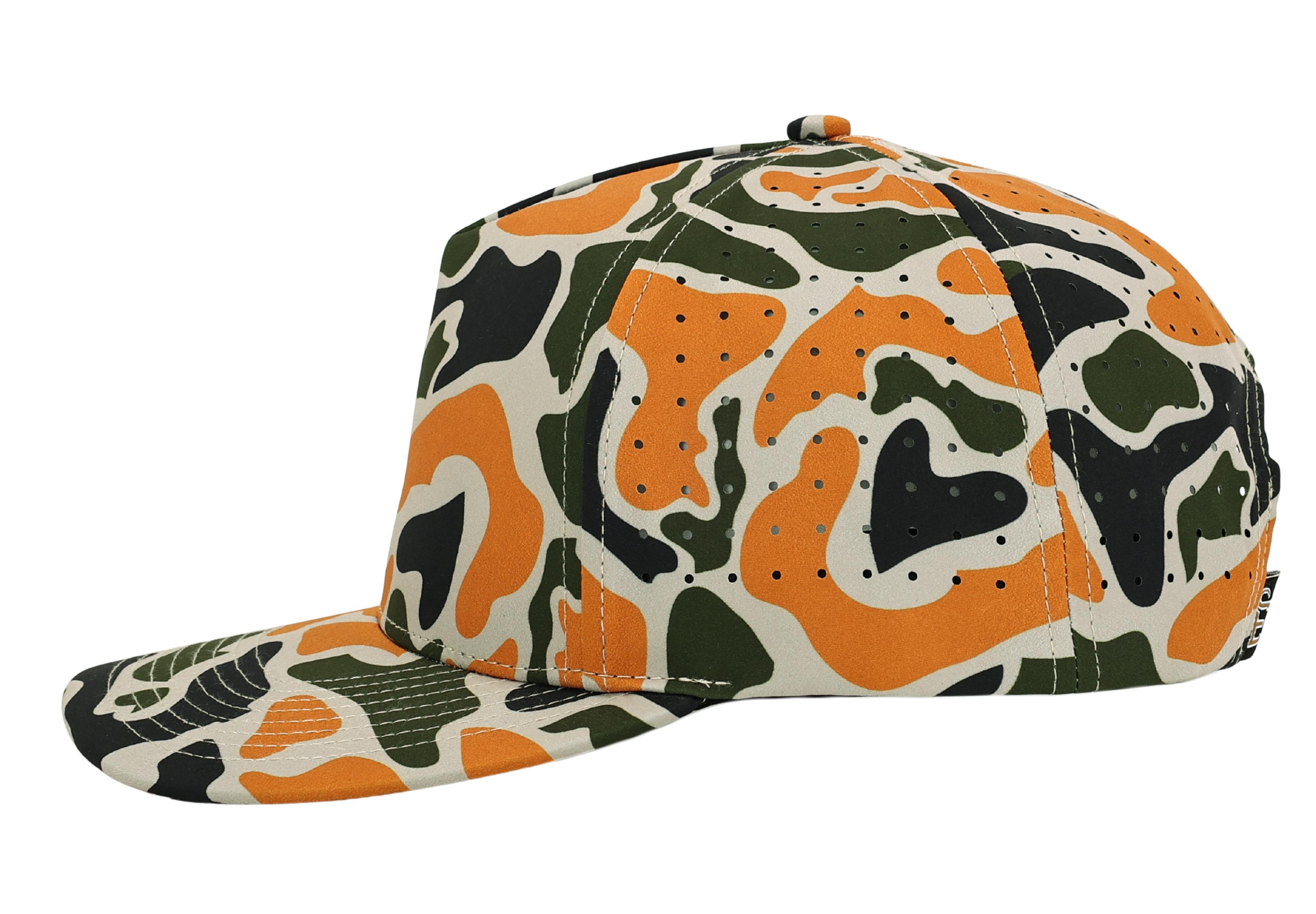 Performance Trucker - Safari