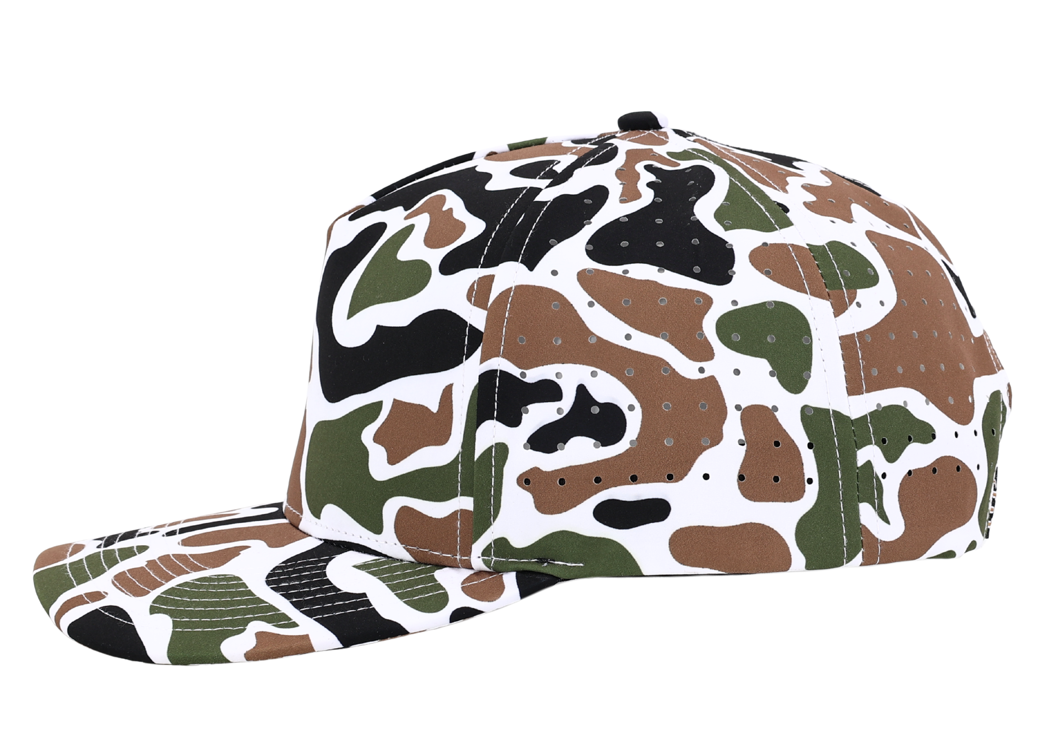 Performance Trucker - Safari