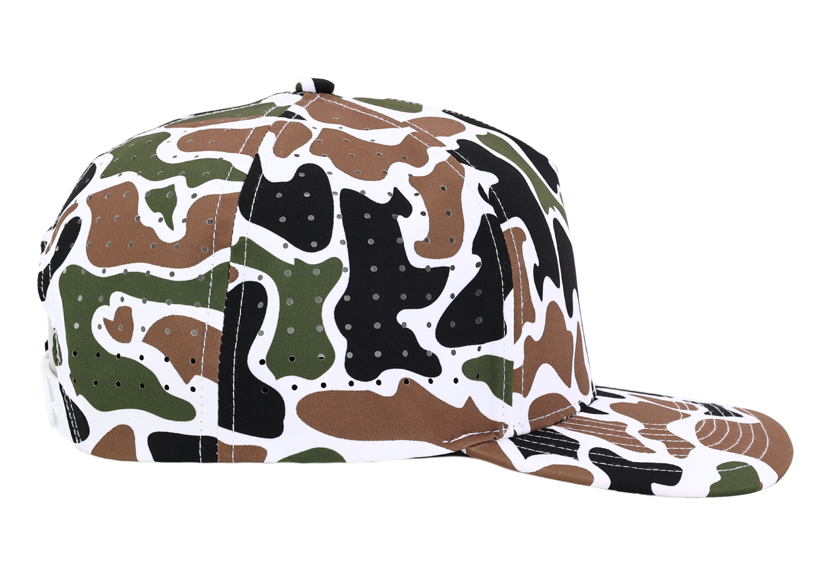 Performance Trucker - Safari
