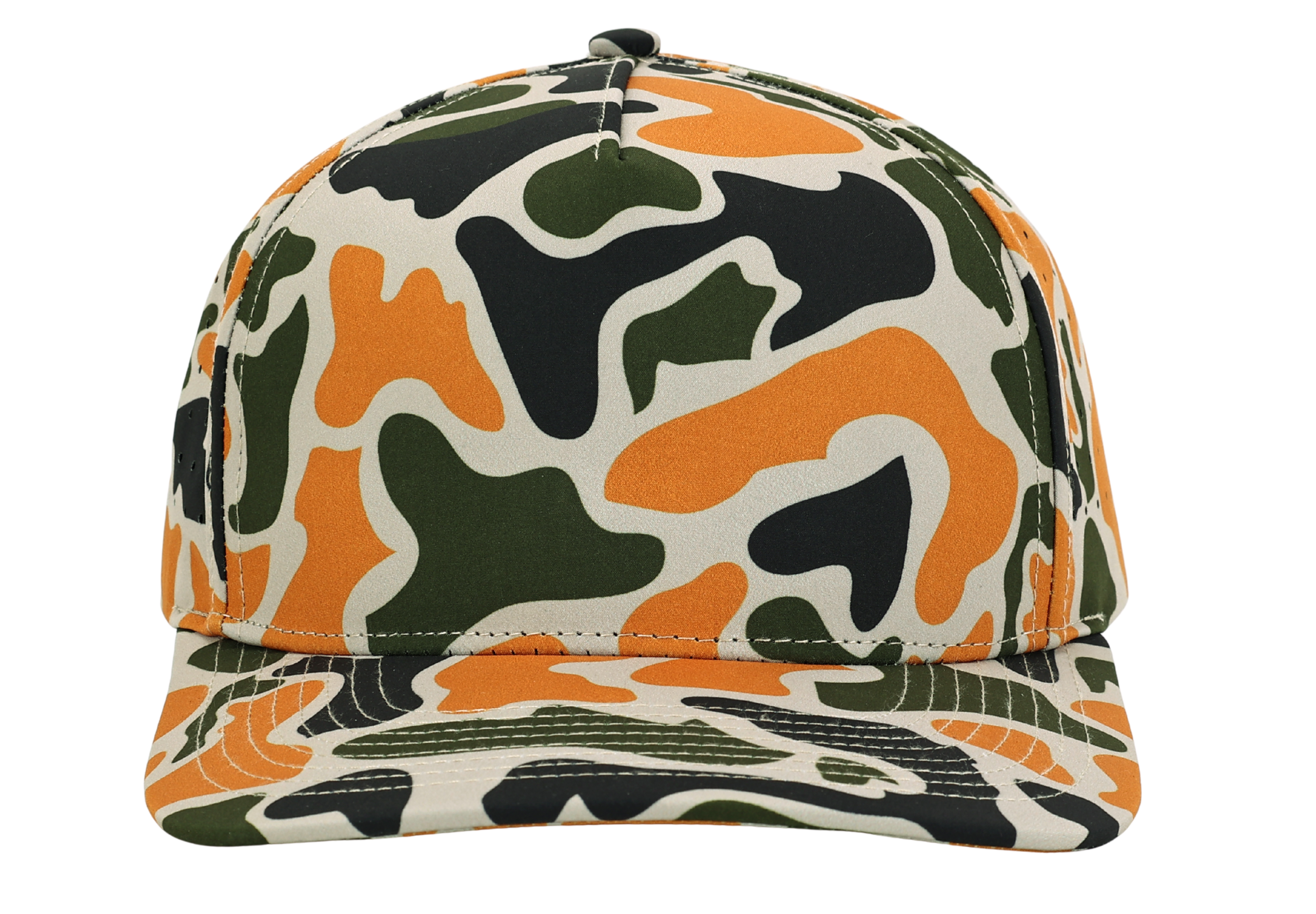 Performance Trucker - Orange