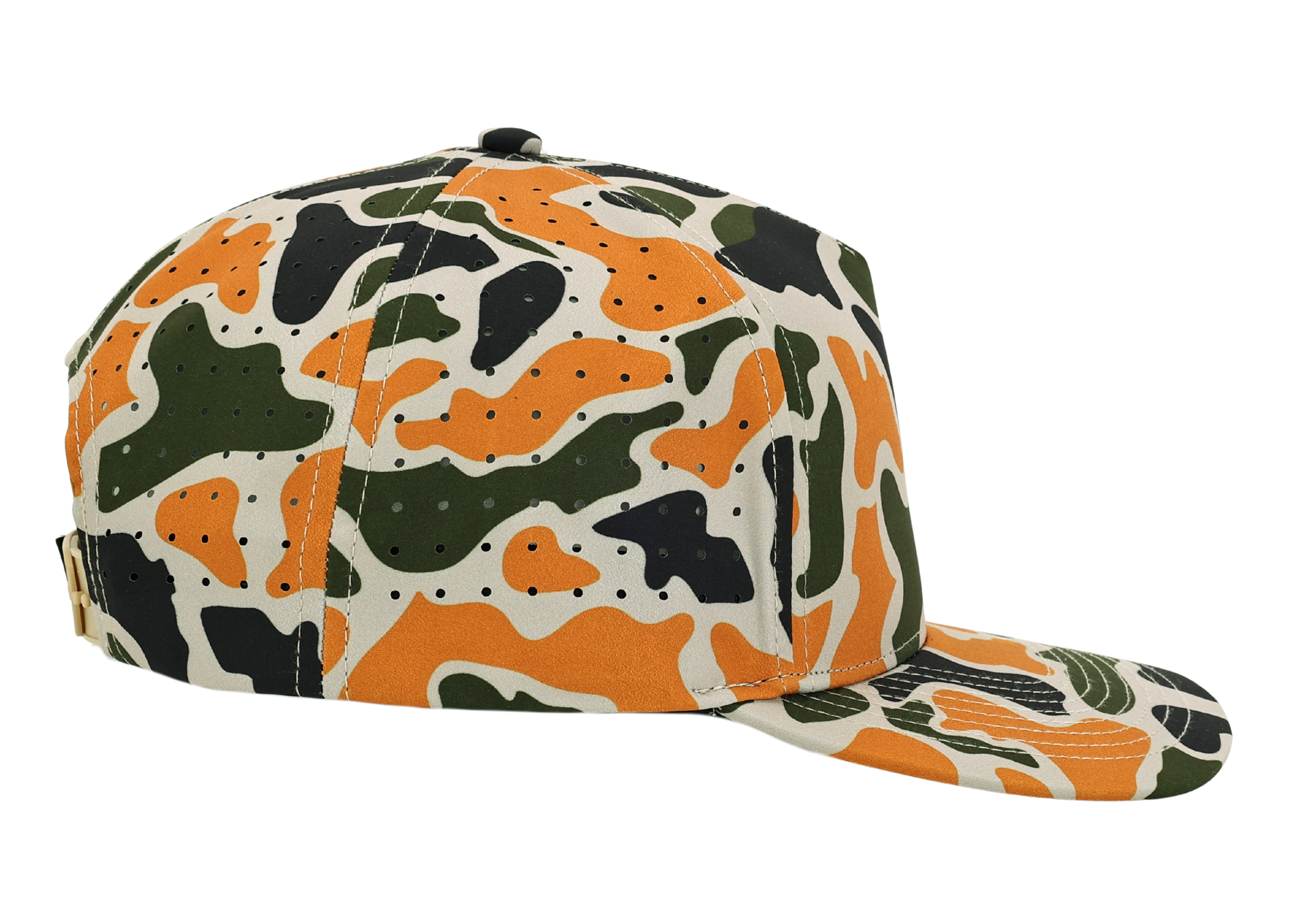 Performance Trucker - Safari