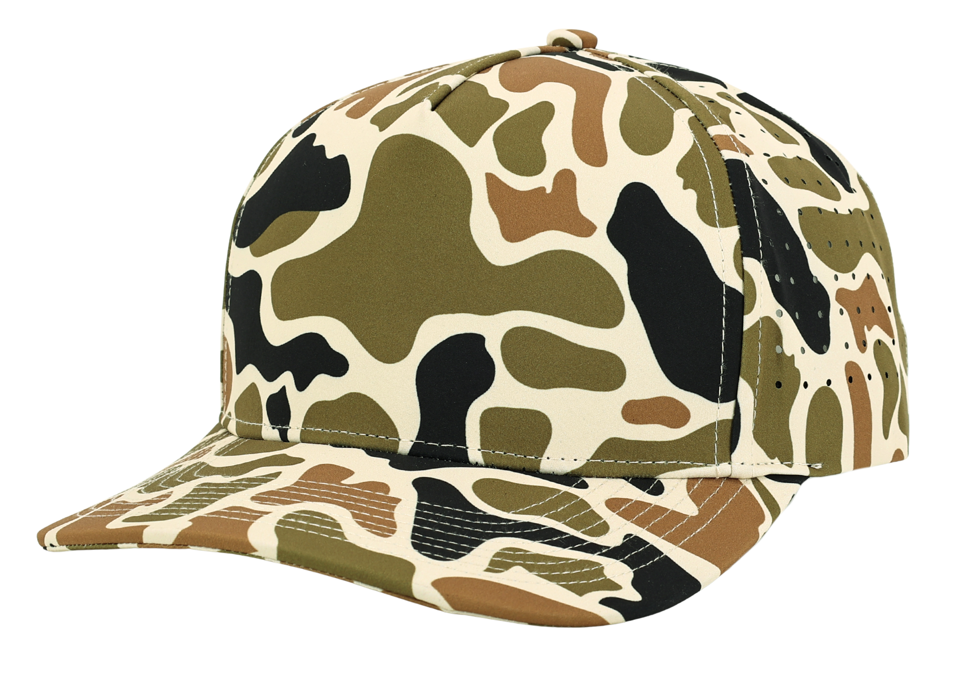 Performance Trucker - Safari