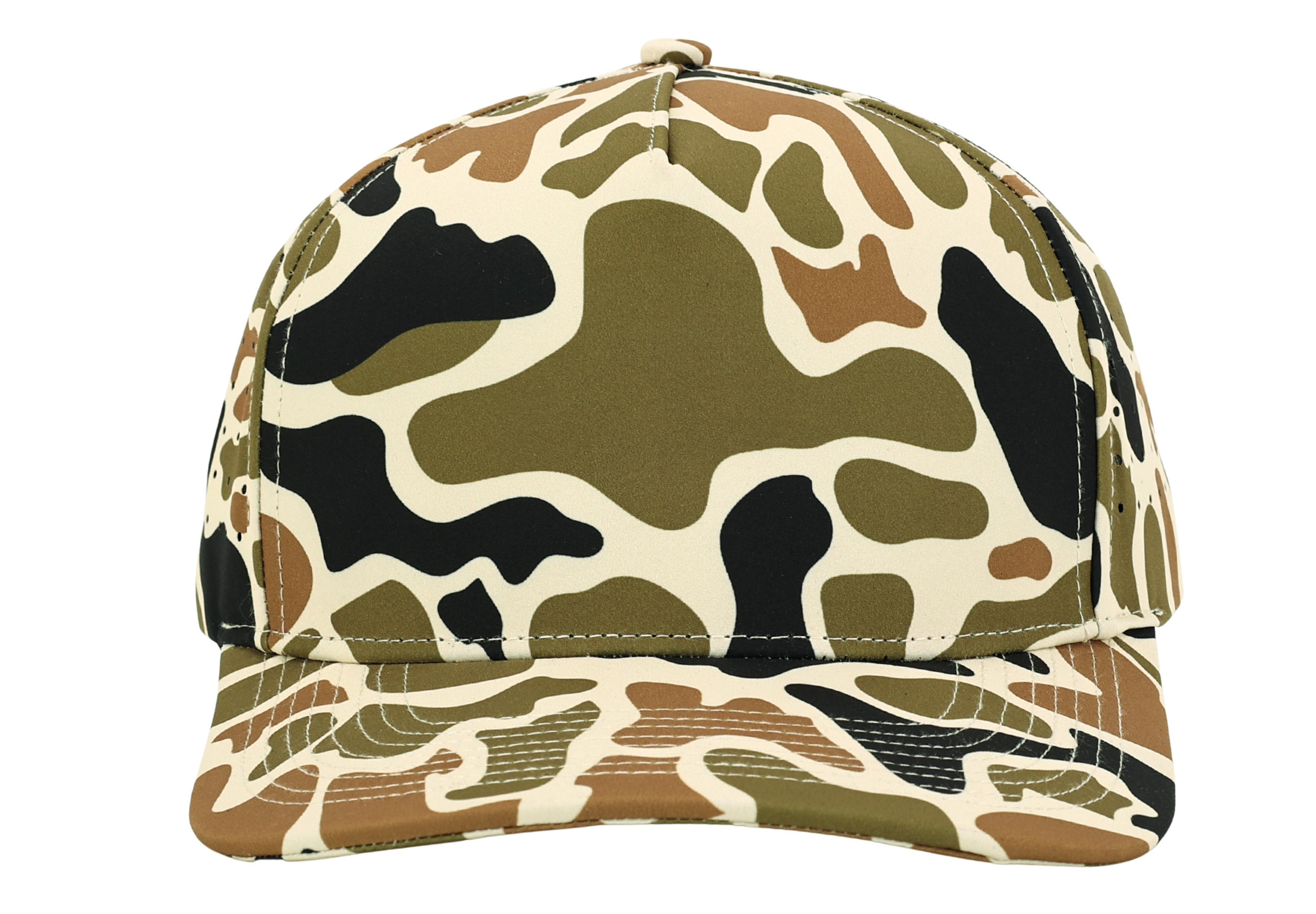 Performance Trucker - Safari