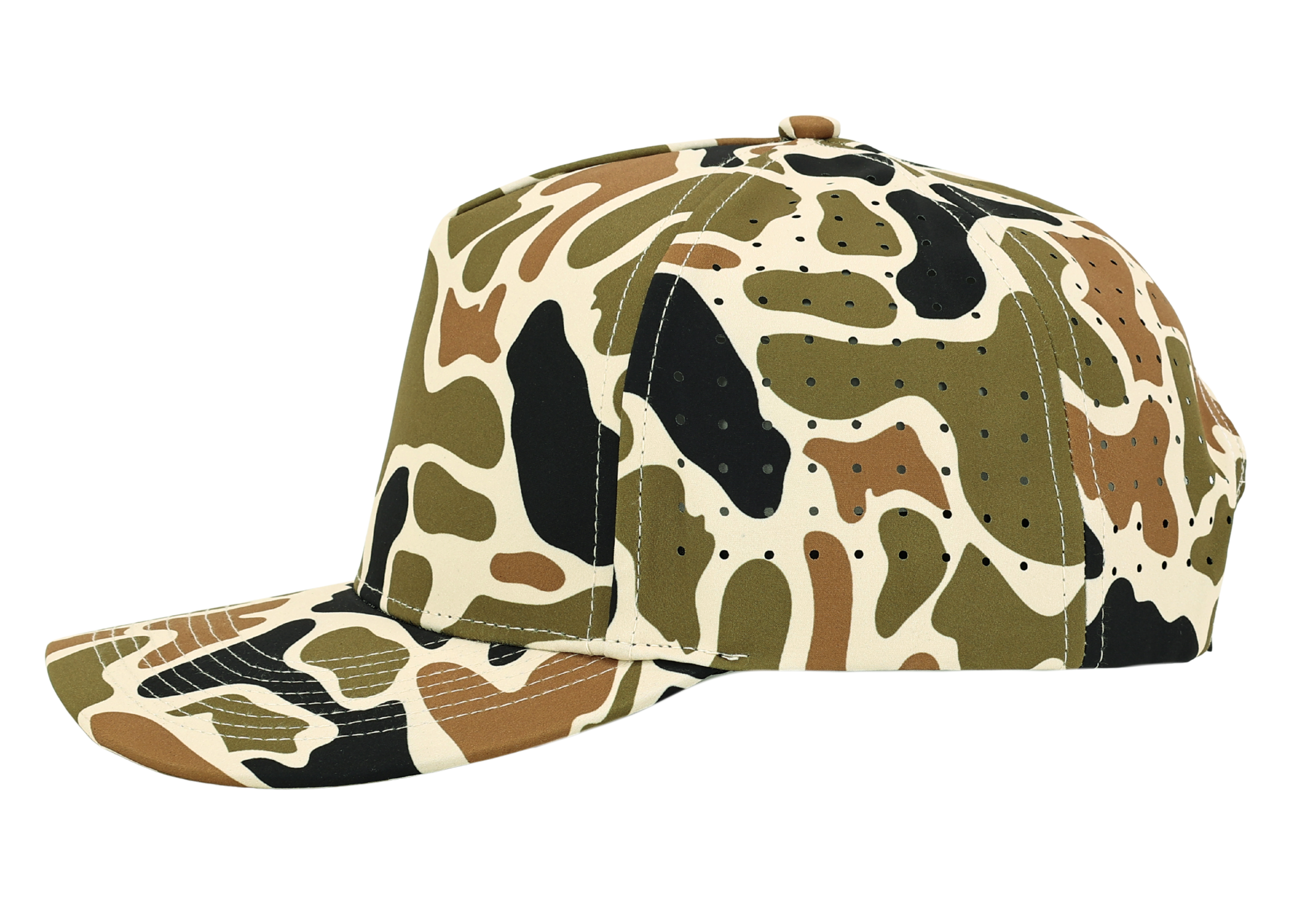 Performance Trucker - Safari