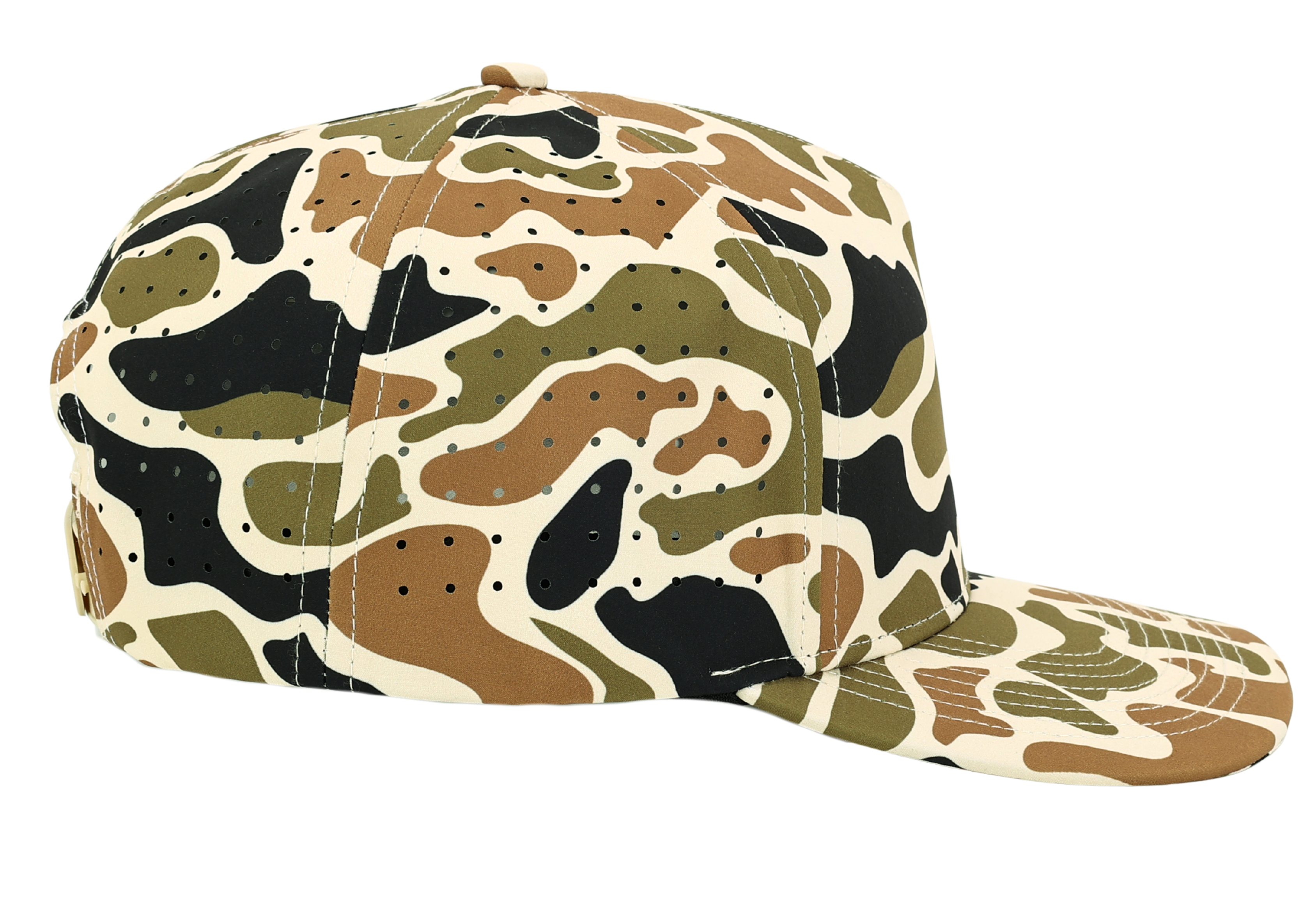 Performance Trucker - Safari